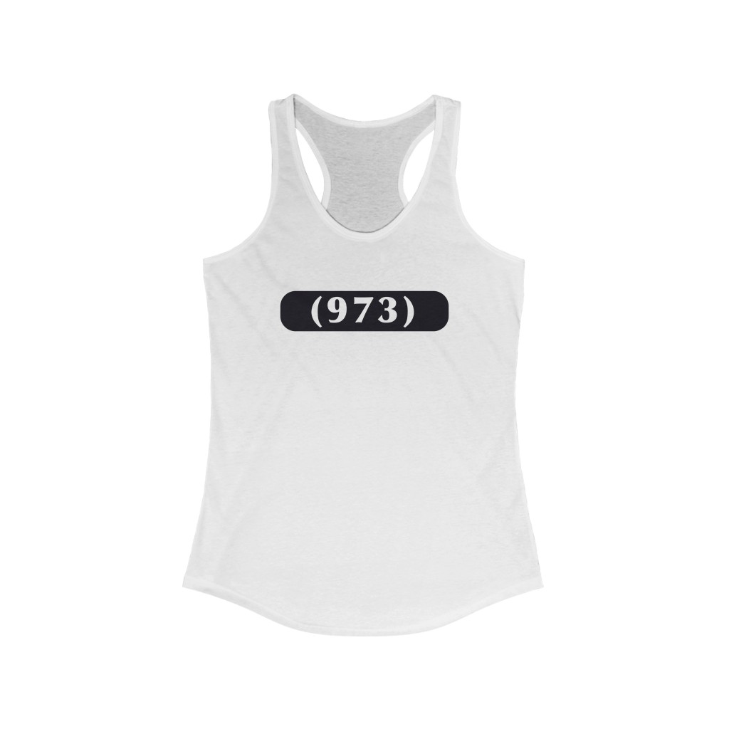 973 Solid Tank – New Jersey Ink